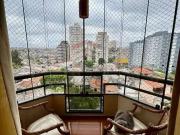 Apartamento para Venda em São Paulo/SP Vila Ema 3 Quartos