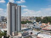 Apartamento para Venda em São Paulo/SP Vila Ema 3 Quartos