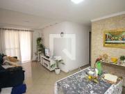 Apartamento para Venda em São Paulo/SP Vila Ema 3 Quartos