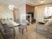 Apartamento para Venda em São Paulo/SP Vila Ema 3 Quartos