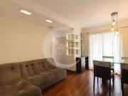 Apartamento para Venda em São Paulo/SP Vila Ema 3 Quartos