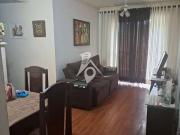 Apartamento para Venda em São Paulo/SP Vila Ema 3 Quartos