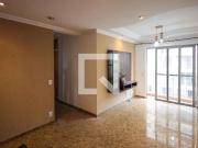 Apartamento para Venda em São Paulo/SP Vila Ema 3 Quartos