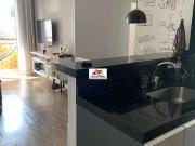 Apartamento para Venda em São Paulo/SP Vila Ema 3 Quartos