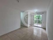 Apartamento para Venda em São Paulo/SP Vila Ema 3 Quartos