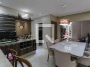 Apartamento para Venda em São Paulo/SP Vila Ema 3 Quartos