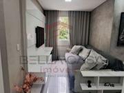 Apartamento para Venda em São Paulo/SP Vila Ema 3 Quartos