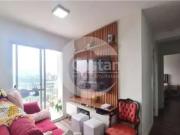 Apartamento para Venda em São Paulo/SP Vila Ema 3 Quartos