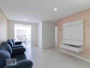 Apartamento para Venda em São Paulo/SP Vila Ema 3 Quartos