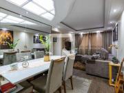 Apartamento para Venda em São Paulo/SP Vila Ema 3 Quartos