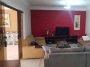 Apartamento para Venda em São Paulo/SP Vila Ema 4 Quartos