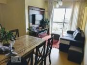 Apartamento para Venda em São Paulo/SP Vila Ema 4 Quartos