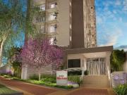 Apartamento para Venda em São Paulo/SP Vila Ema 2 Quartos