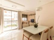 Apartamento para Venda em São Paulo/SP Vila Emir 1 Quartos