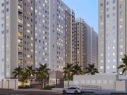 Apartamento para Venda em São Paulo/SP Vila Emir 2 Quartos