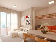 Apartamento para Venda em São Paulo/SP Vila Emir 2 Quartos