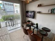 Apartamento para Venda em São Paulo/SP Vila Emir 2 Quartos