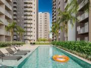 Apartamento para Venda em São Paulo/SP Vila Emir 2 Quartos