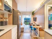 Apartamento para Venda em São Paulo/SP Vila Emir 2 Quartos