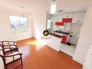 Apartamento para Venda em São Paulo/SP Vila Emir 2 Quartos