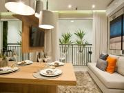 Apartamento para Venda em São Paulo/SP Vila Emir 2 Quartos