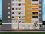 Apartamento para Venda em São Paulo/SP Vila Erna 2 Quartos