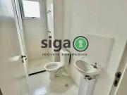 Apartamento para Venda em São Paulo/SP Vila Ernesto 2...