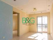 Apartamento para Venda em São Paulo/SP Vila Espanhola 2...