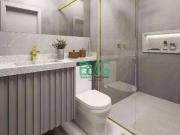 Apartamento para Venda em São Paulo/SP Vila Esperança 1...