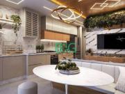 Apartamento para Venda em São Paulo/SP Vila Esperança 1...