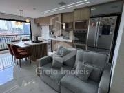 Apartamento para Venda em São Paulo/SP Vila Esperança 1...