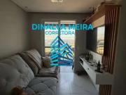 Apartamento para Venda em São Paulo/SP Vila Esperança 2...