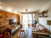 Apartamento para Venda em São Paulo/SP Vila Esperança 2...