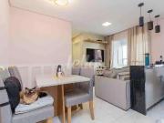 Apartamento para Venda em São Paulo/SP Vila Esperança 2...