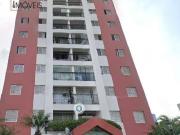 Apartamento para Venda em São Paulo/SP Vila Esperança 2...