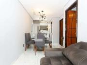 Apartamento para Venda em São Paulo/SP Vila Esperança 2...