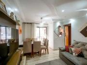 Apartamento para Venda em São Paulo/SP Vila Esperança 2...