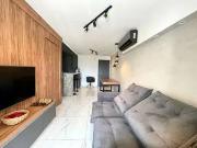 Apartamento para Venda em São Paulo/SP Vila Esperança 2...