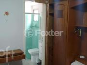 Apartamento para Venda em São Paulo/SP Vila Esperança 3...