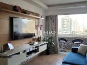 Apartamento para Venda em São Paulo/SP Vila Esperança 3...