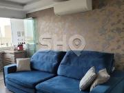 Apartamento para Venda em São Paulo/SP Vila Esperança 3...