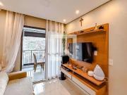 Apartamento para Venda em São Paulo/SP Vila Esperança 3...