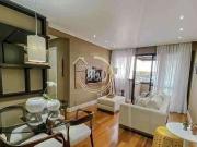 Apartamento para Venda em São Paulo/SP Vila Esperança 3...