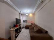 Apartamento para Venda em São Paulo/SP Vila Esperança 3...