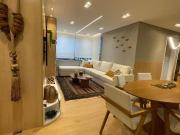 Apartamento para Venda em São Paulo/SP Vila Esperança 1...