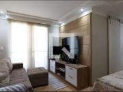 Apartamento para Venda em São Paulo/SP Vila Esperança 3...