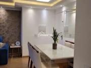 Apartamento para Venda em São Paulo/SP Vila Esperança 3...