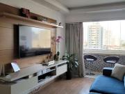 Apartamento para Venda em São Paulo/SP Vila Esperança 3...
