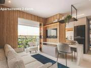 Apartamento para Venda em São Paulo/SP Vila Ester 2 Quartos