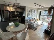 Apartamento para Venda em São Paulo/SP Vila Ester 2 Quartos